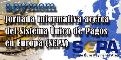 Jornadas información SEPA
