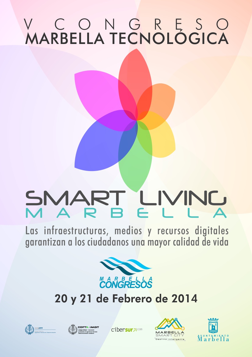 20140211 Smart Living Marbella