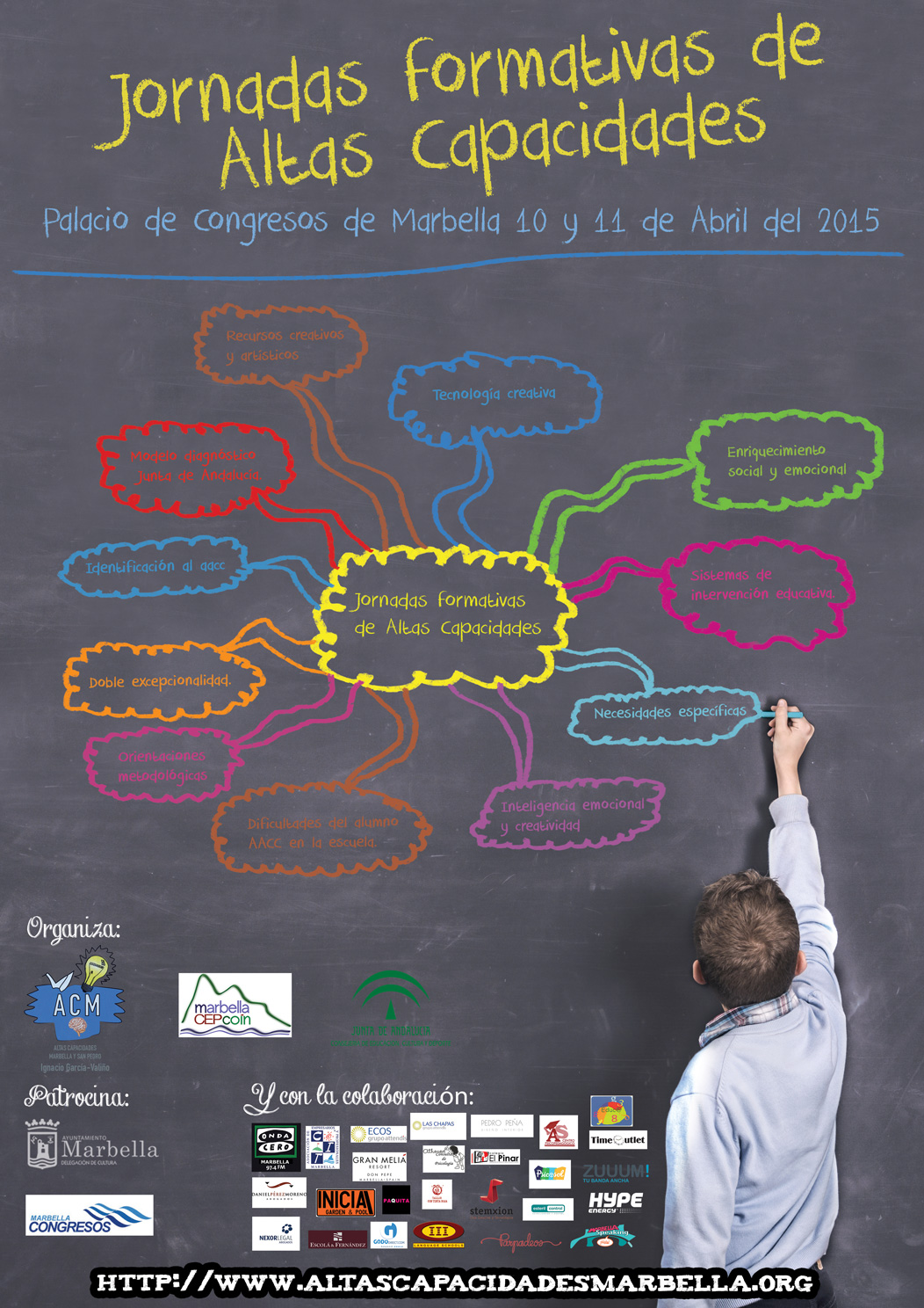 Formaci&oacute;n Altas Capacidades