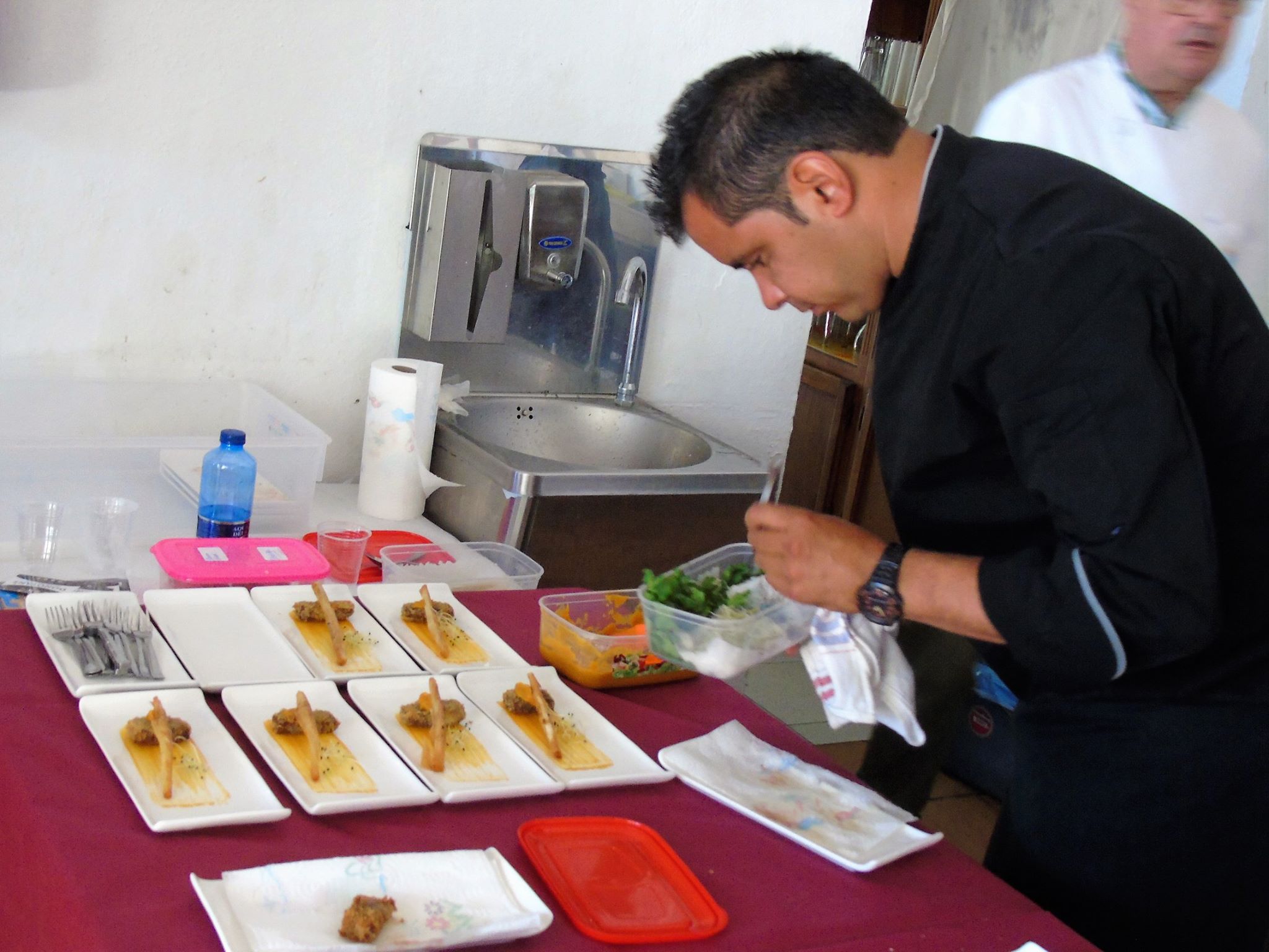 Entregados los premios de la novena edici&oacute;n de la Ruta de la Tapa
