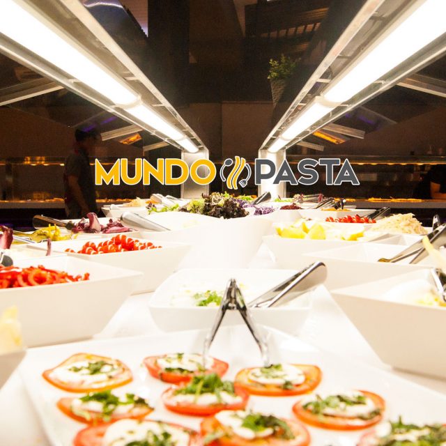 MUNDO PASTA APYMEM Asociación Pequeña y Mediana Empresa de Marbella