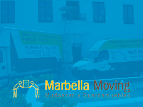 MARBELLA MOVING S.A.