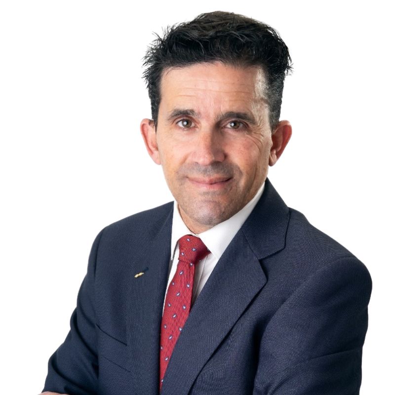 Massimo Cocchi, Tesorero de Apymem