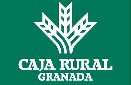 Logo Caja Rural de Granada