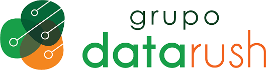 Logo DataRush